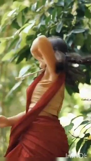 Avanthika Sweaty Armpit | Smelly Armpit