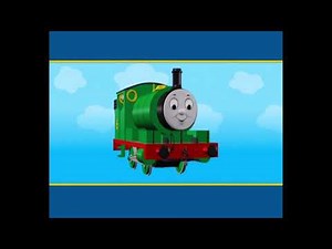 Guess the Engine - Percy (PBS Retro)