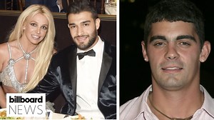 41K views · 443 reactions | Billboard News: Britney Spears' ex and first husband Jason Alexander was arrested after crashing her wedding to Sam Asghari and streamed it live on Instagram. | Billboard | Facebook