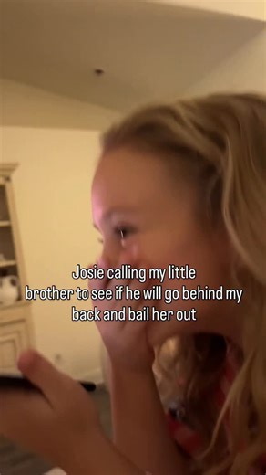 Roxanne Jankowski on Instagram: "Uncle Max passed the vibe check for Josie 藍"