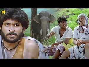 பித்து பிடிச்ச மாதிரி இருக்குண்ணே... | Kumki movie scene | Vikram Prabhu | Lakshmi Menon