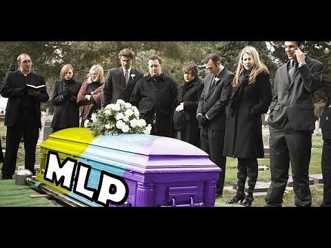 The death of MLP | Why I haven't posted in 2 years