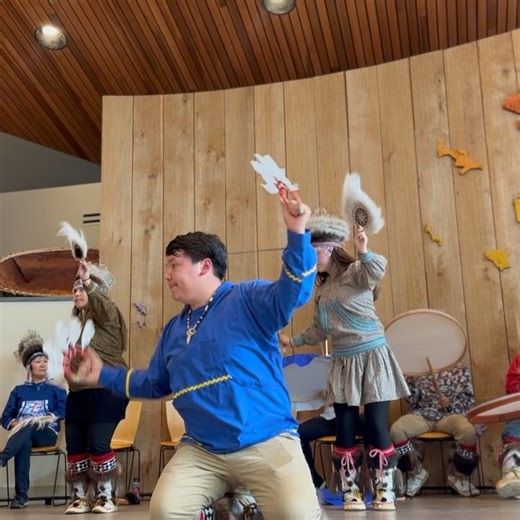 120 reactions · 14 shares | Alaska Native Heritage Center on Reels | Facebook