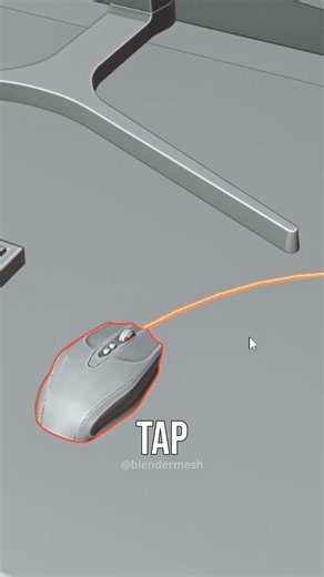Hooking Curves to Objects in Blender!