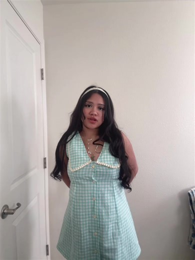 Sewing Project Inspired by the 1960s