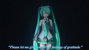 13K views · 490 reactions | Miku cries after the concert ᴬᴰᴹᴵᴺ Tomoya Okazaki : Remie Jordan #MikuHatsune #HatsuneMiku #Vocaloid #Miku | Tomoya Okazaki : Remie Jordan | Facebook