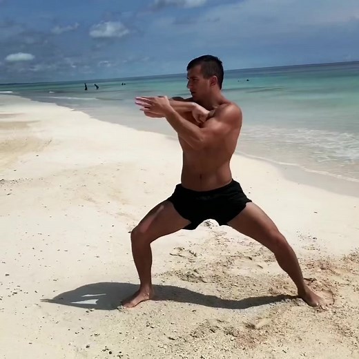 Seichin Kata en Uechi Ryu: Técnicas y Estilo