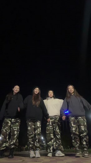 mayb.team (@mayb.team)’s video of dancing