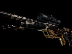 SSG 08 | Death's Head - CS2 Prices (187 Listings)