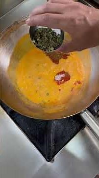 Paneer Butter masala