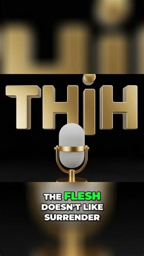 Self-Made Identity vs. Divine Purpose (How to Find Your True Self)