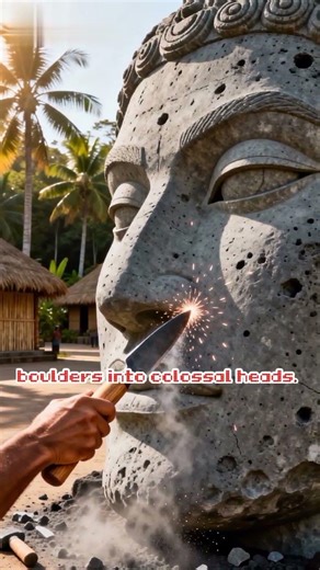 Legacy of the Olmecs#AncientCivilizations #Mesoamerica #Olmec #Archaeology #motivation #fyp #fypシ