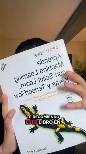Libro de ciencia de datos y machine learning | Structural Tech