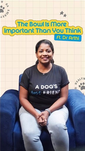 What Should You Feed Your Dog? | Dr. Arthi | Good Dog™#gooddog #dognutrition