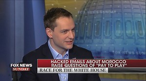 34K views · 517 reactions | Today on #FNS Clinton Campaign Manager...