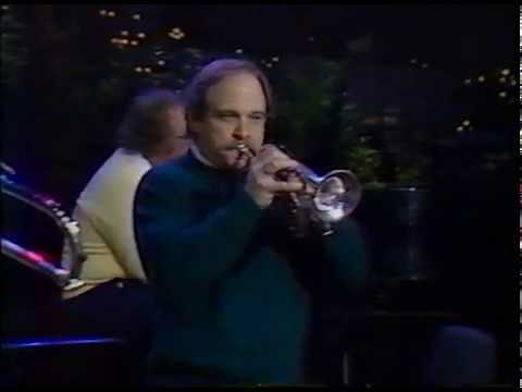 Too Late - The Jim Cullum Jazz Band