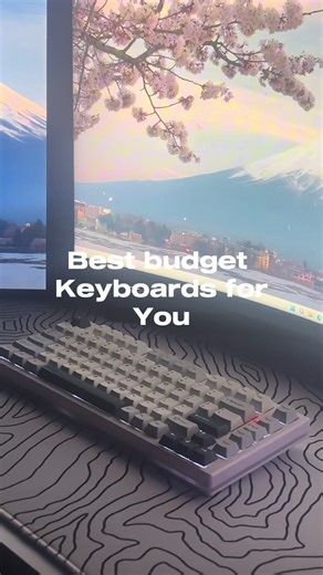 #techtok#yunzii#y75#pc#fyp @Snoww @exo tech @Kawtech @YUNZII KEYBOARD @Lrcntech @Aftershock PC