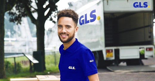 Live Tracking GLS – paczka idealnie wpisana w Twój dzień