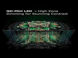 Review: TCL 65-Inch QM6K QLED 4K Smart QD-Mini LED TV with Google TV | 65QM6K, 2025 Model