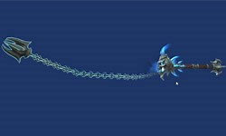 PTR 9.2 : Une animation étonnante pour l'arme du Geôlier