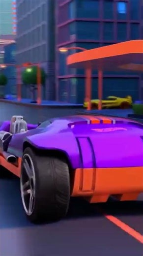 🛞 Aventuras Salvajes! | Hot Wheels