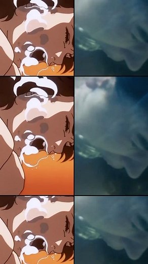 The Film Zone on Instagram: "How anime influenced Hollywood 💭🎥"