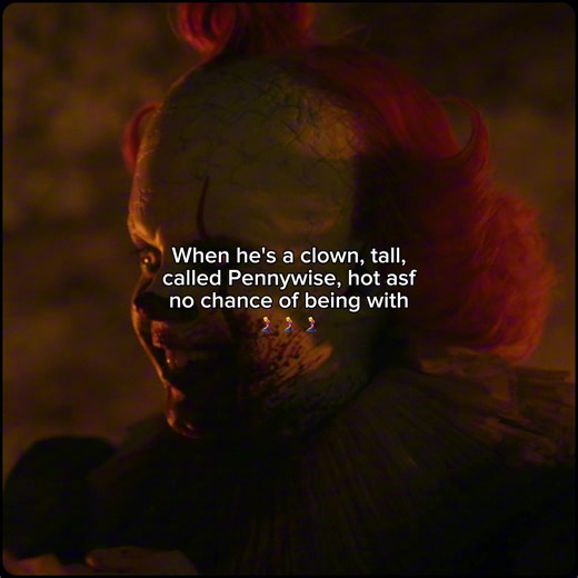 Exploring Pennywise: Clown Simp Relationship Insights