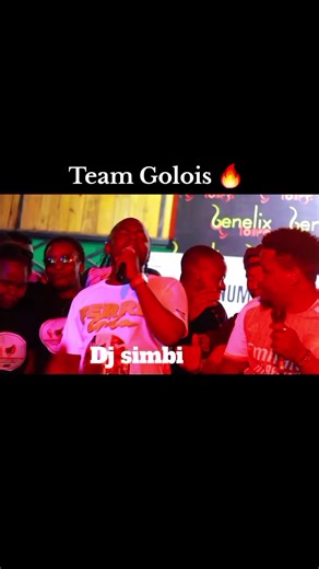 Rhumba Mix and Music Alert: DJ Numz and DJ Simbi