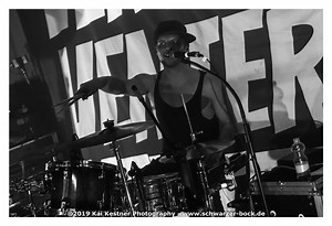 Drummer sucht Musiker/Band