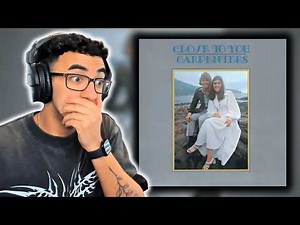 Karen did NOT come to play! | Reacting To *The Carpenters* (Close To You Full Album)