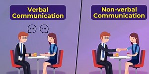 Verbal Communication vs Non-Verbal Communication: Understanding the Differences | FE News