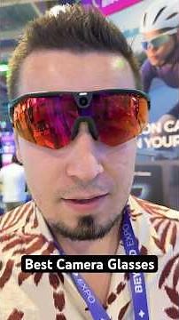 Sorry Meta Vanguard, THESE AI Glasses are BETTER for $350!
