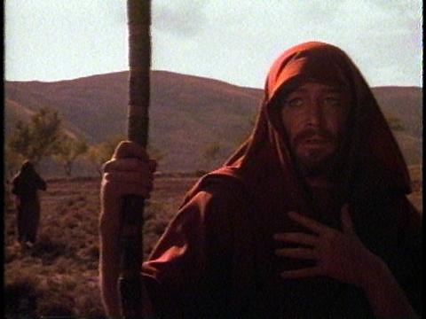 The Bible in the Beginning... (1966)