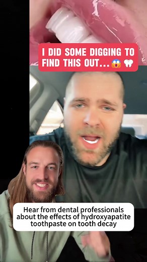 Best Hydroxyapatite Toothpaste for Cavities and Sensitivity