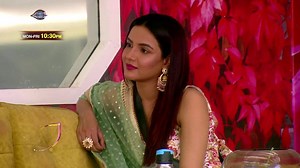 119K views · 2.3K reactions | Colors TV Bigg Boss 14 / BB 14 / BB 14 Update / Promo / Sneak Peek / Preview: Rubina Dilaik ADVICED & WARNED by Sister Jyotika About This Contestant & Strategy #BiggBoss14​ #BB14​ #RubinaDilaik | Telly Reporter | Facebook