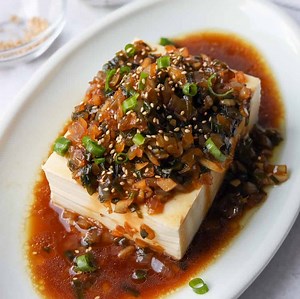 Chinese Silken Tofu