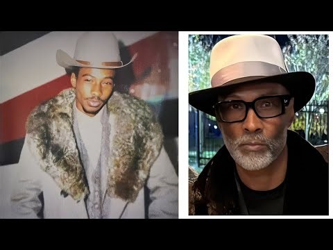 Prince Miller Supreme Team Al Profit interview (part 1)