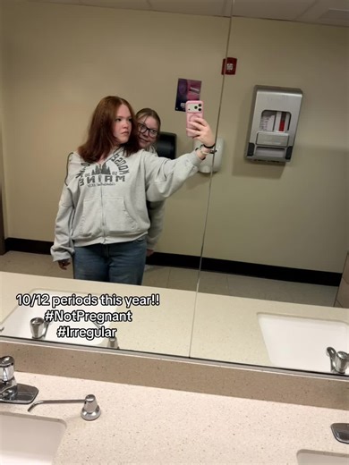 Understanding Irregular Periods: Causes and Insights