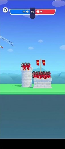 Game | Arrow | fight | Boom | Blast