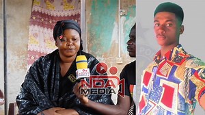31K views · 466 reactions | A young life tragically ended over 50ghc... | NDA Media | Facebook