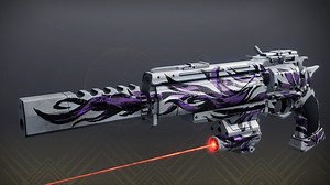 Destiny 2: Season of the Deep - How to Get Epochal Integration with the Parting the Veil Quest