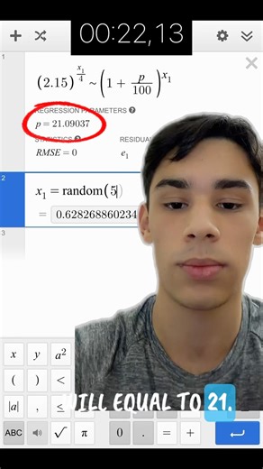 Problem Solving & Data Analysis question SAT Math #satexam #satmath #satprep