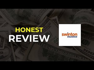 SWINTON INSURANCE: HONEST REVIEW (Pros & Cons)