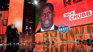 Dee and Jimmy Haslam ‘incredibly honored’ to host 2021 NFL Draft in Cleveland