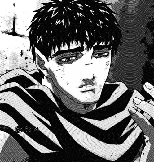 Exploring the Strongest Characters in Berserk