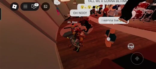 #core #roblox #finaldestination