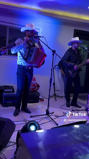 Todo Empezó en Obregón: Corridos en Vivo