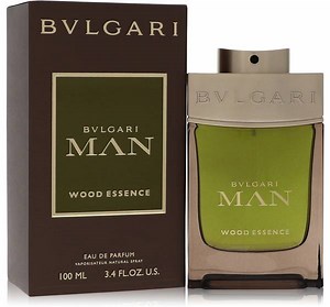 Bvlgari Man Wood Essence Cologne for Men by Bvlgari | FragranceX.com
