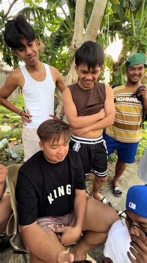 Malupiton at Felicia: Kalokohan sa Tuwang Pagsasama