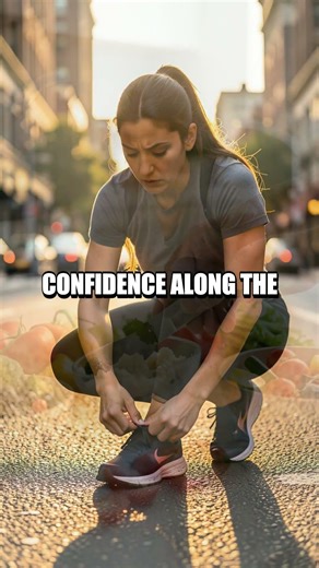 Rise of a Quiet Warrior Sara Ahmed 90 Pound Breakthrough
